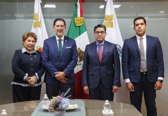 derechos humanos Edoméx