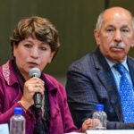 Delfina Gómez