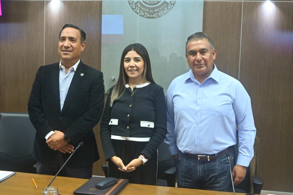 Diputados Edoméx