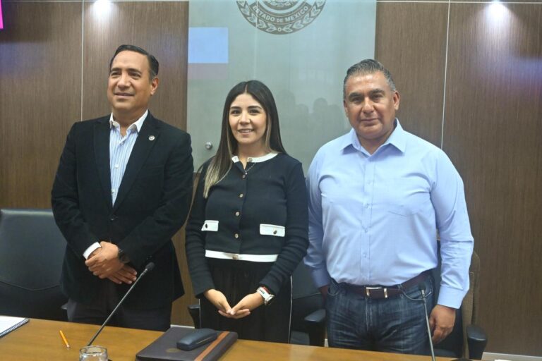 Diputados Edoméx
