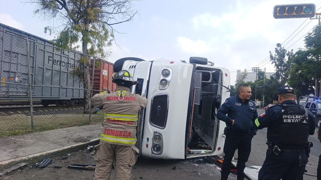 Ecatepec seguridad