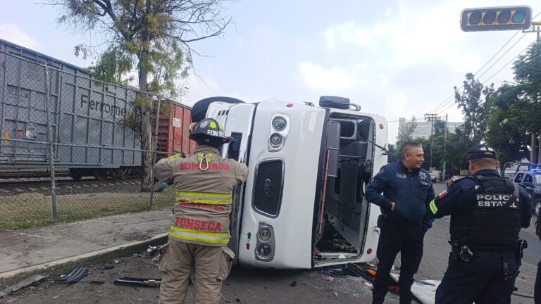 Ecatepec seguridad