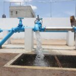 pozo de agua Ecatepec