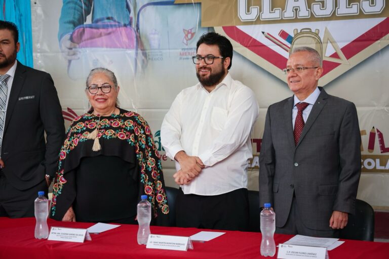 Naucalpan Isaac Montoya
