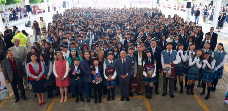 Tlalnepantla Edoméx