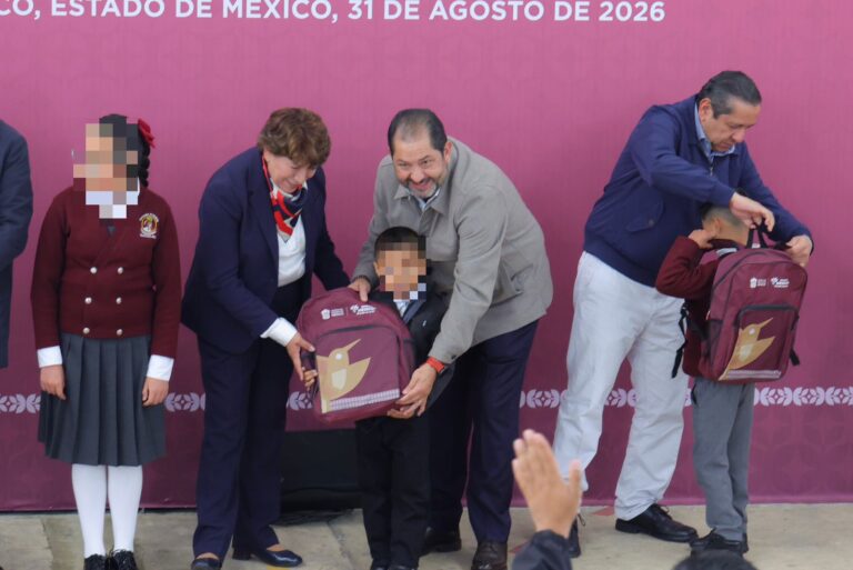 Educación Edoméx
