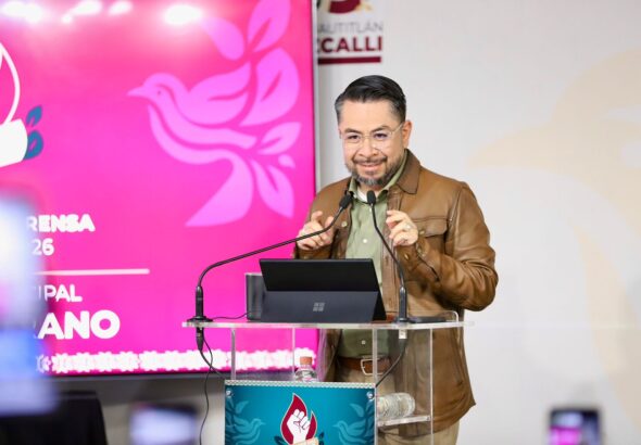 Daniel Serrano