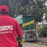 protección civil de Ecatepec