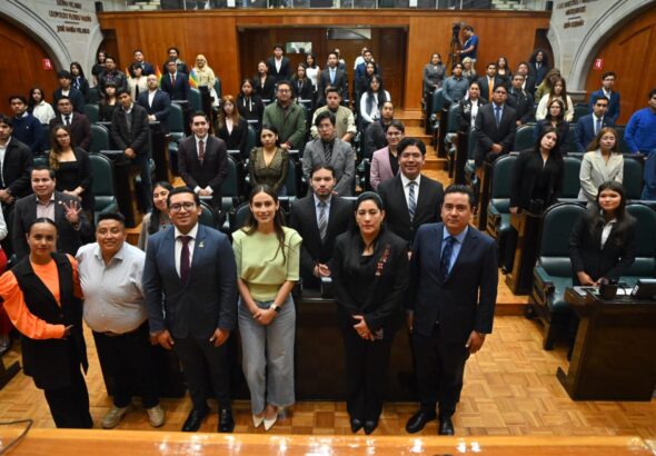 diputados