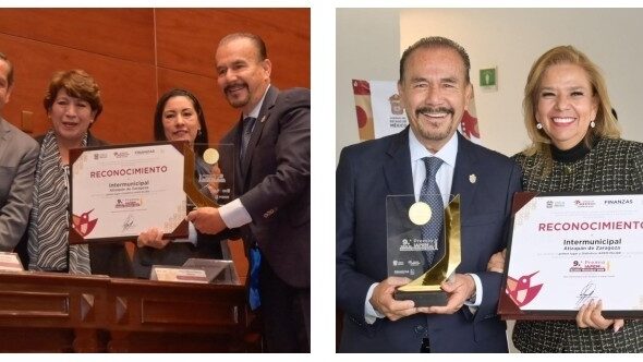 premios Atizapán