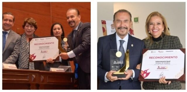 premios Atizapán