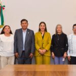 profesionalización funcionarios Edoméx