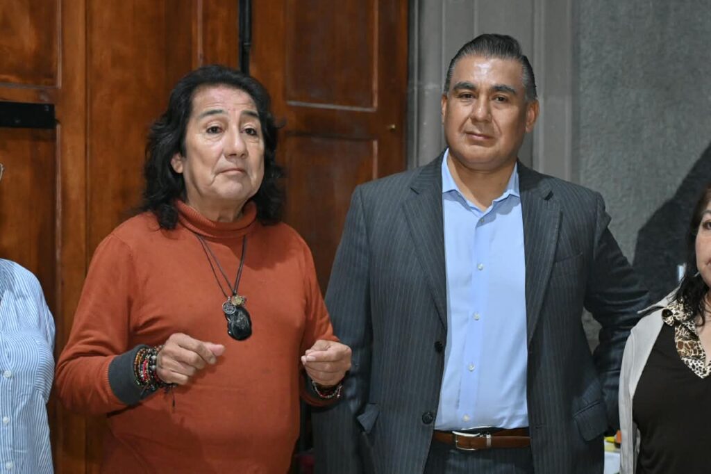 Octavio Martínez