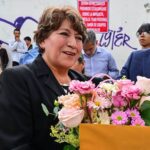 Delfina Gómez