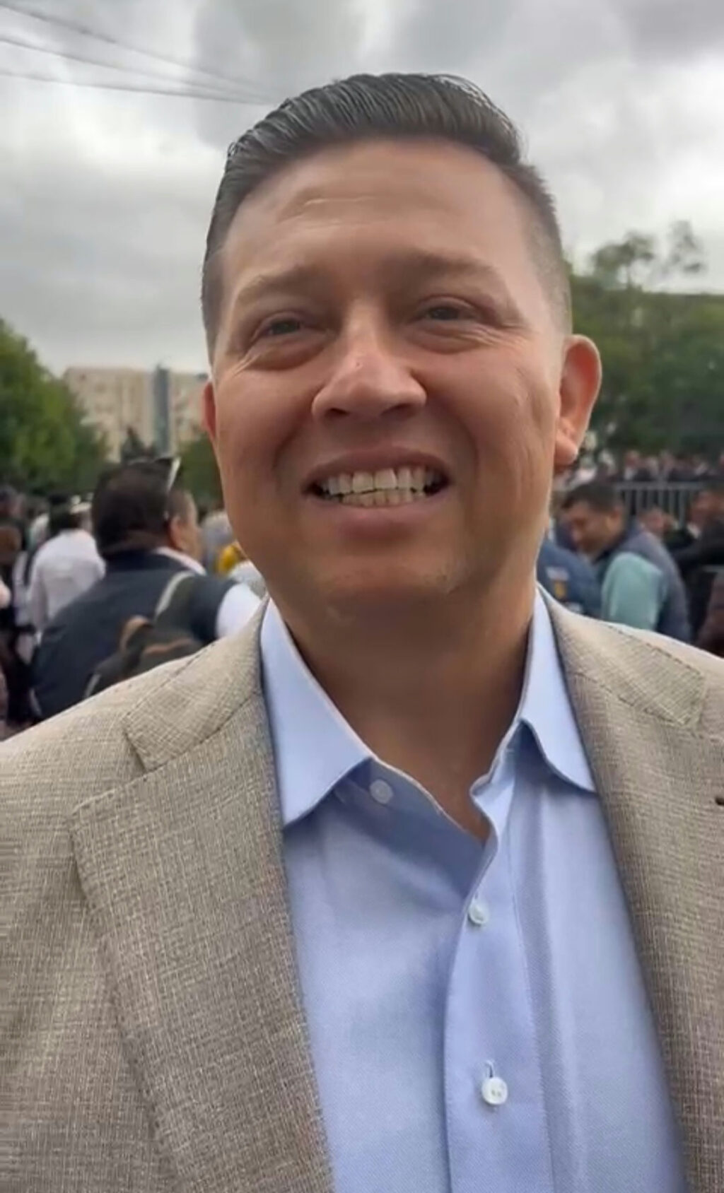 Armando Navarrete Toluca