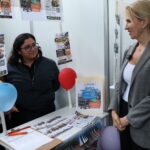 feria del empleo Romina Contreras C