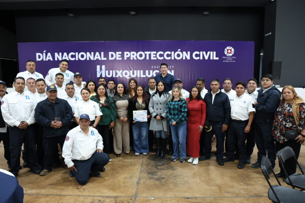 Huixquilucan