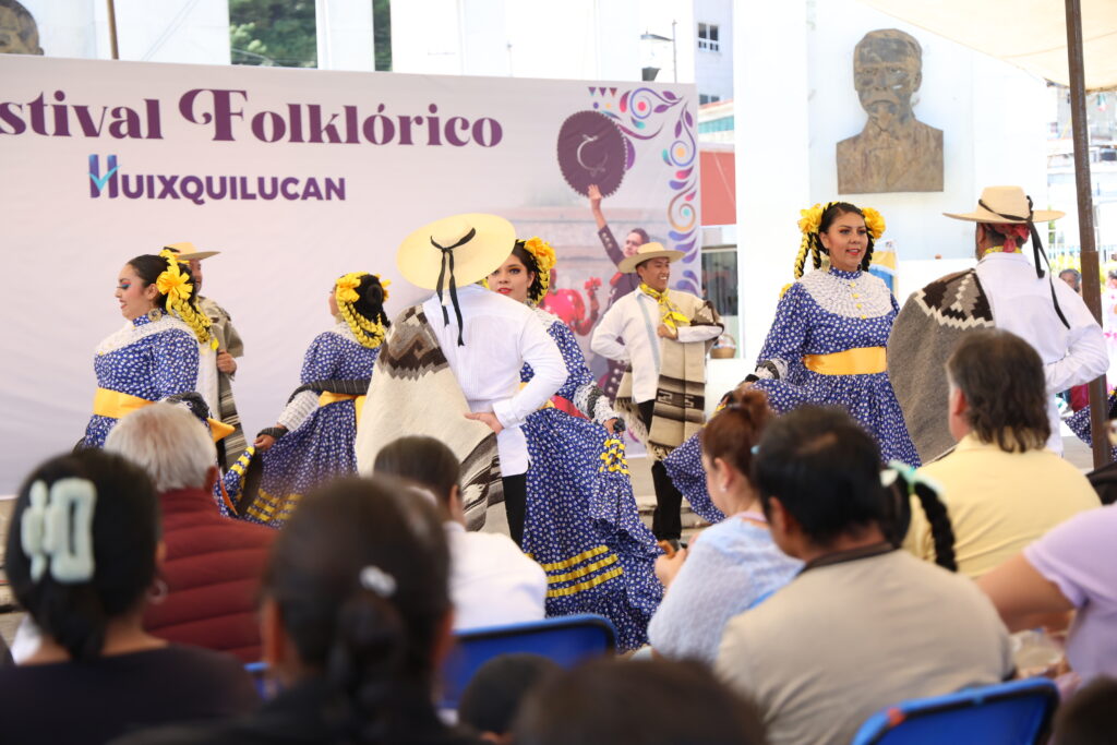 Huixquilucan Romina Contreras