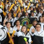 Maestros del Estado de México