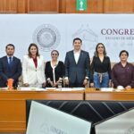 diputados Edoméx