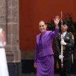 Claudia Sheinbaum Pardo