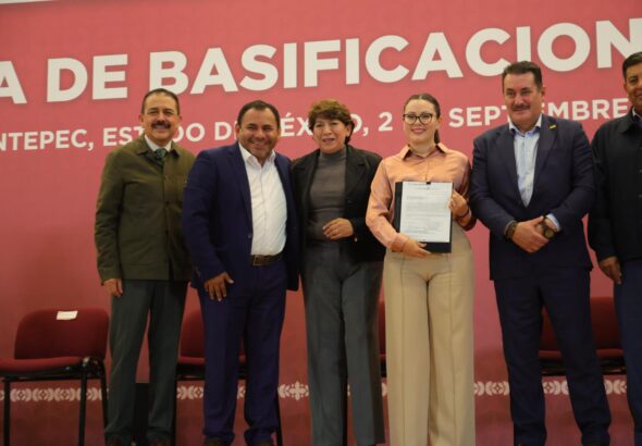 Diputados Edoméx