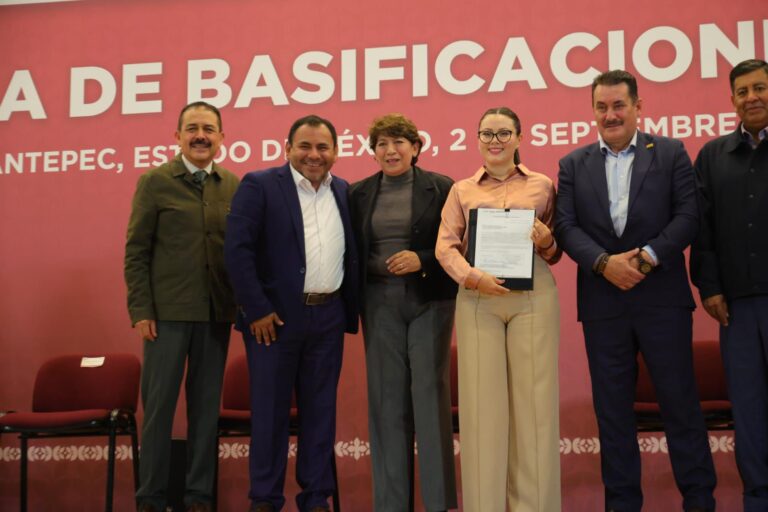 Diputados Edoméx