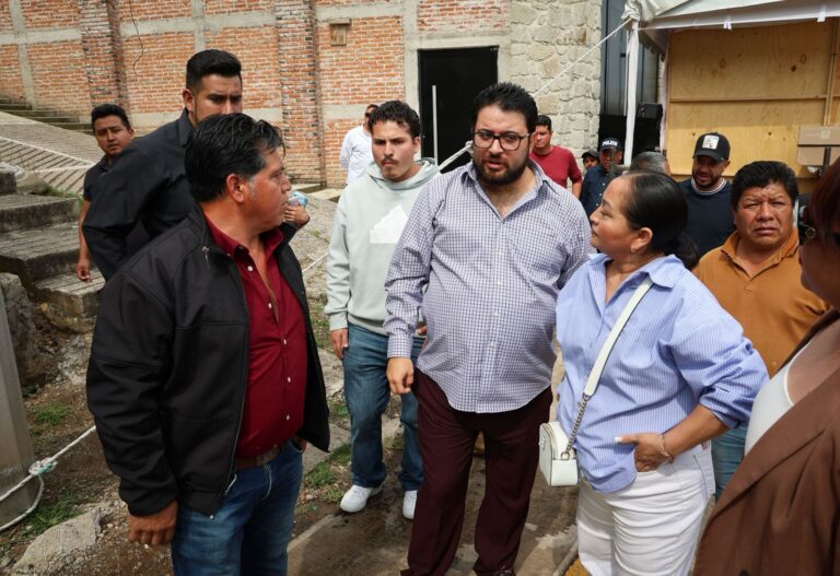 Naucalpan Isaac Montoya