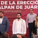 aniversario 152 Naucalpan