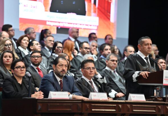 Diputados Edoméx