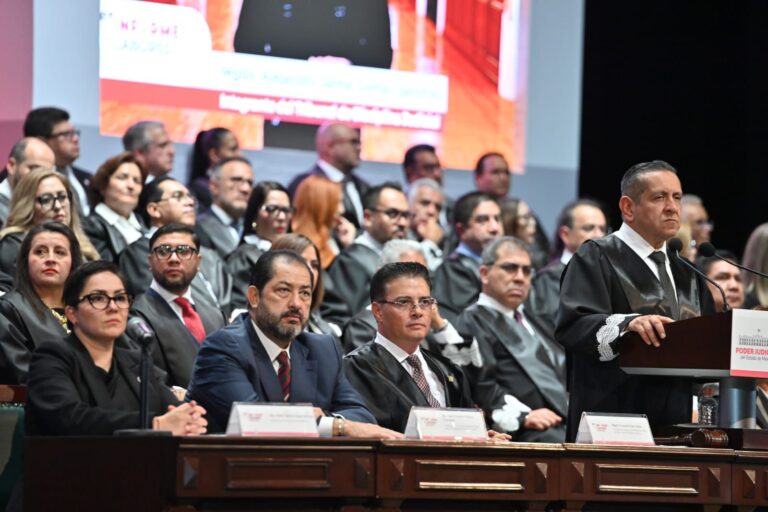 Diputados Edoméx