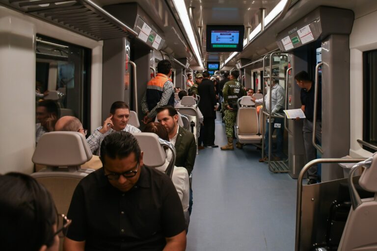 tren Felipe Ángeles