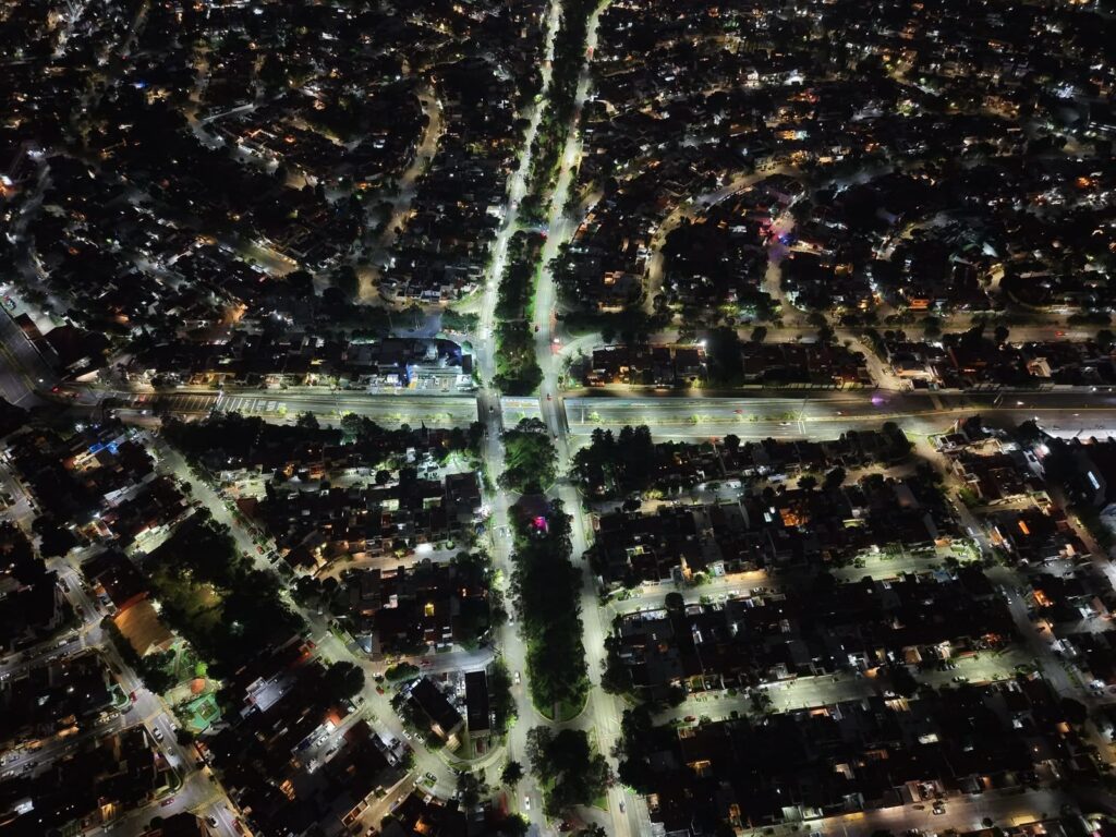 Huellas de la Transformación Naucalpan