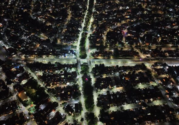 Huellas de la Transformación Naucalpan
