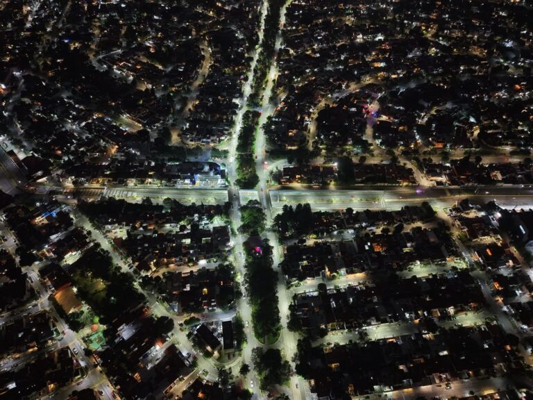Huellas de la Transformación Naucalpan