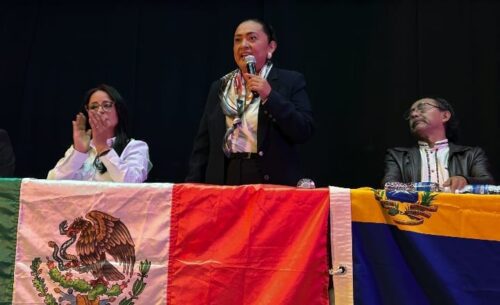 Carmen de la Rosa