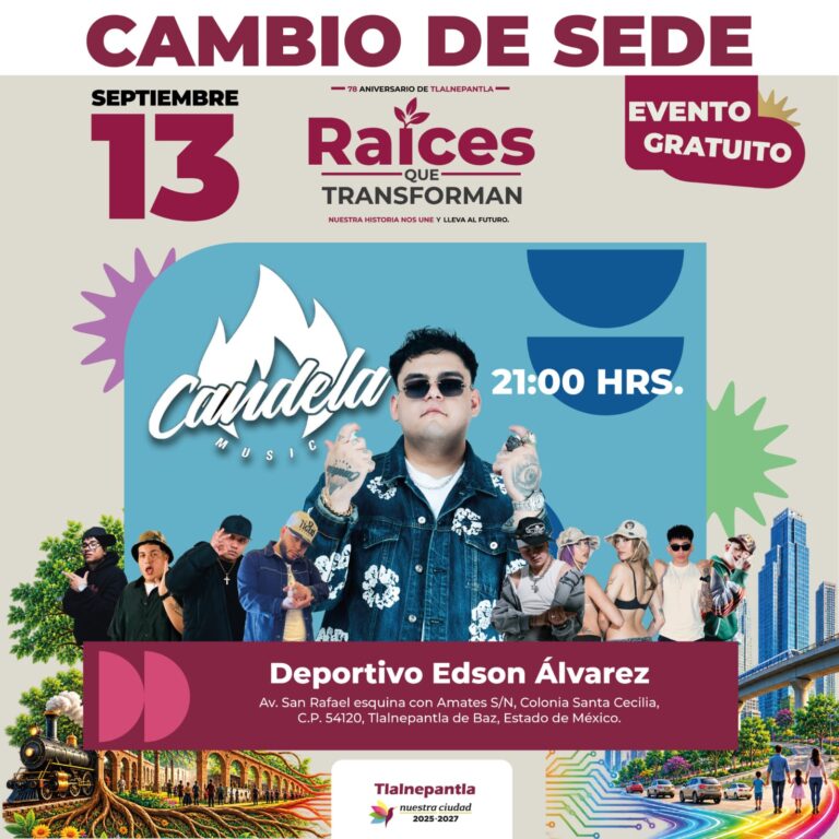 Tlalnepantla Edoméx