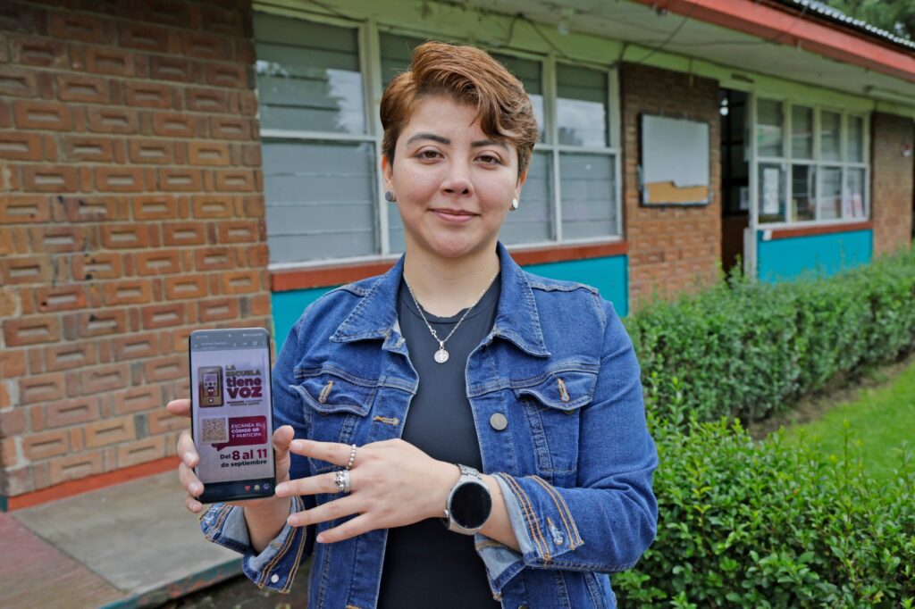 Educación Edoméx