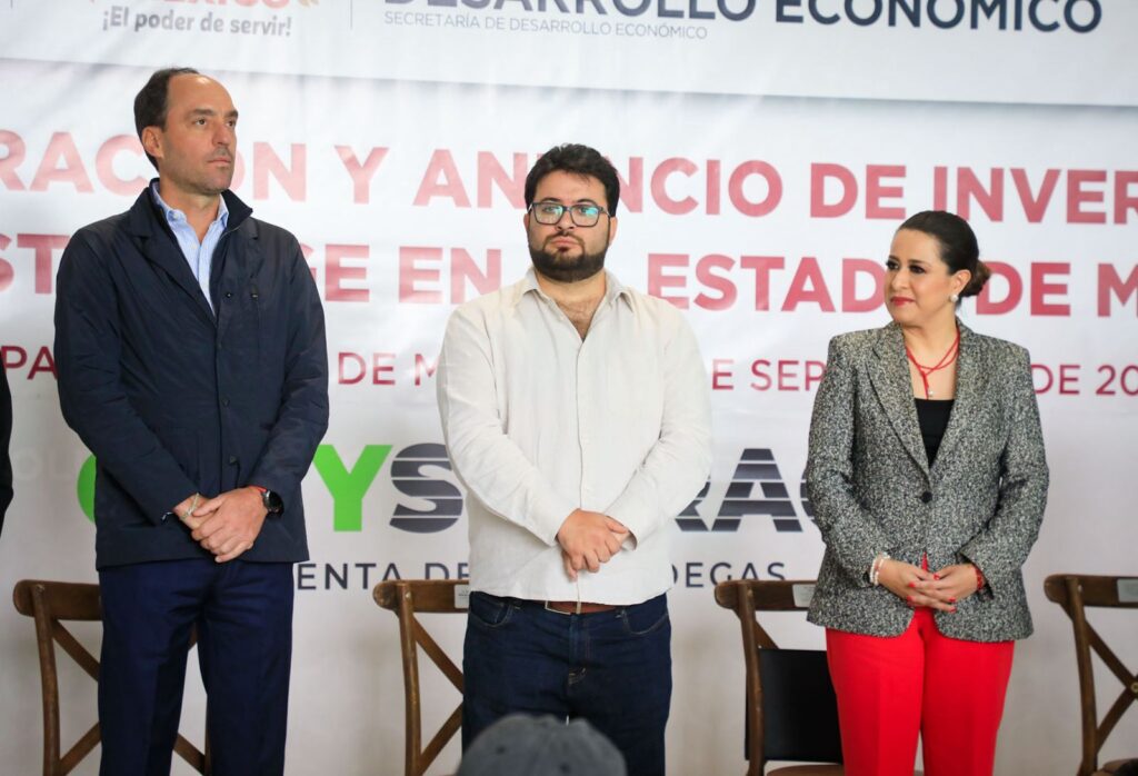 Naucalpan Isaac Montoya