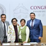 Diputados Edoméx