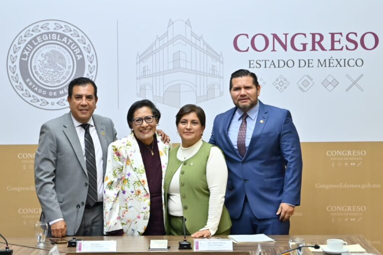 Diputados Edoméx