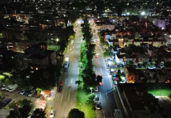 Tlalnepantla Edoméx