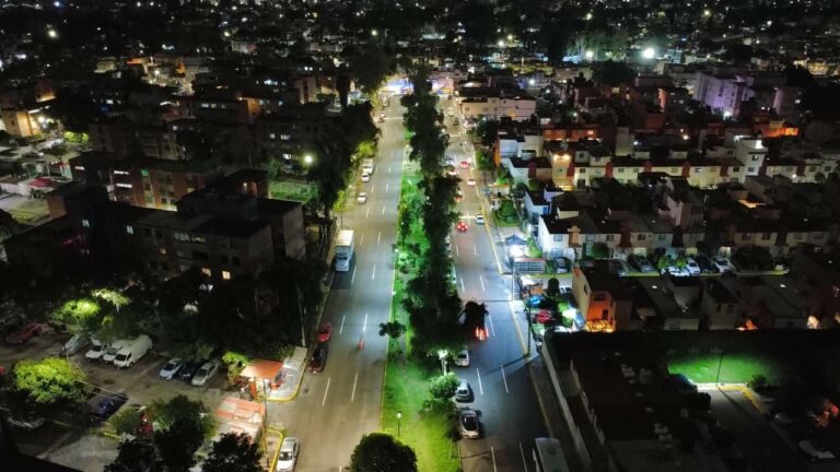 Tlalnepantla Edoméx