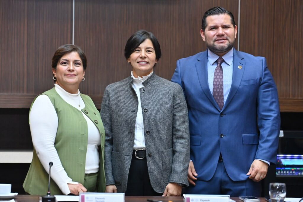 Diputados Edoméx
