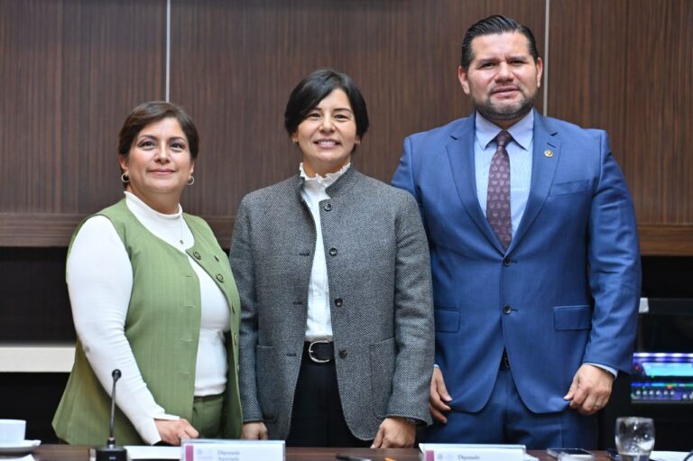 Diputados Edoméx