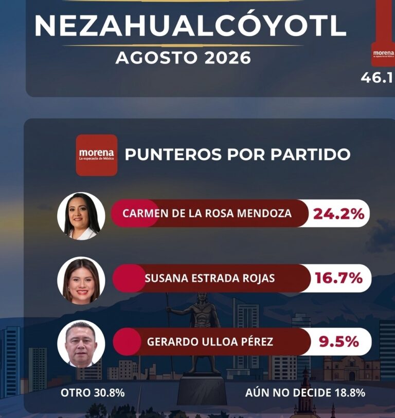 Carmen de la Rosa