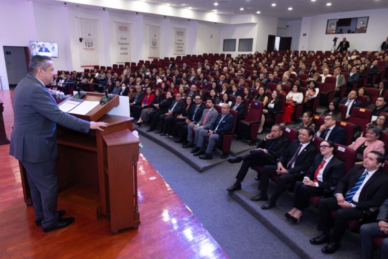 poder judicial