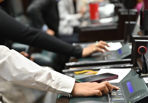 diputados