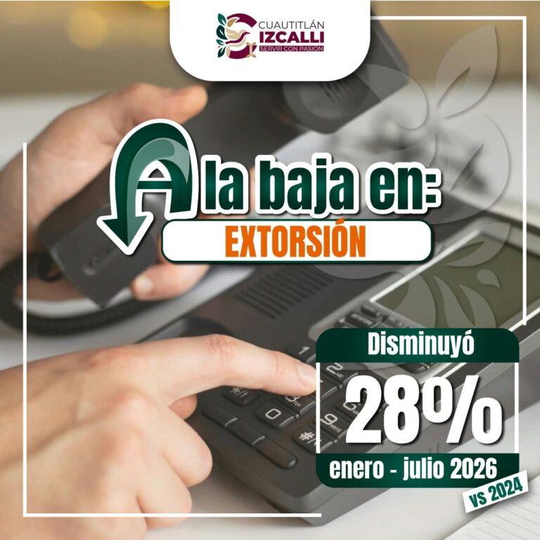 Seguridad Izcalli