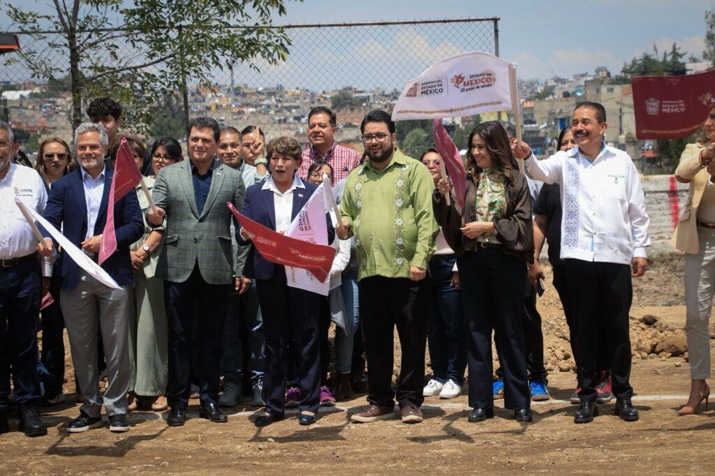 Naucalpan Isaac Montoya